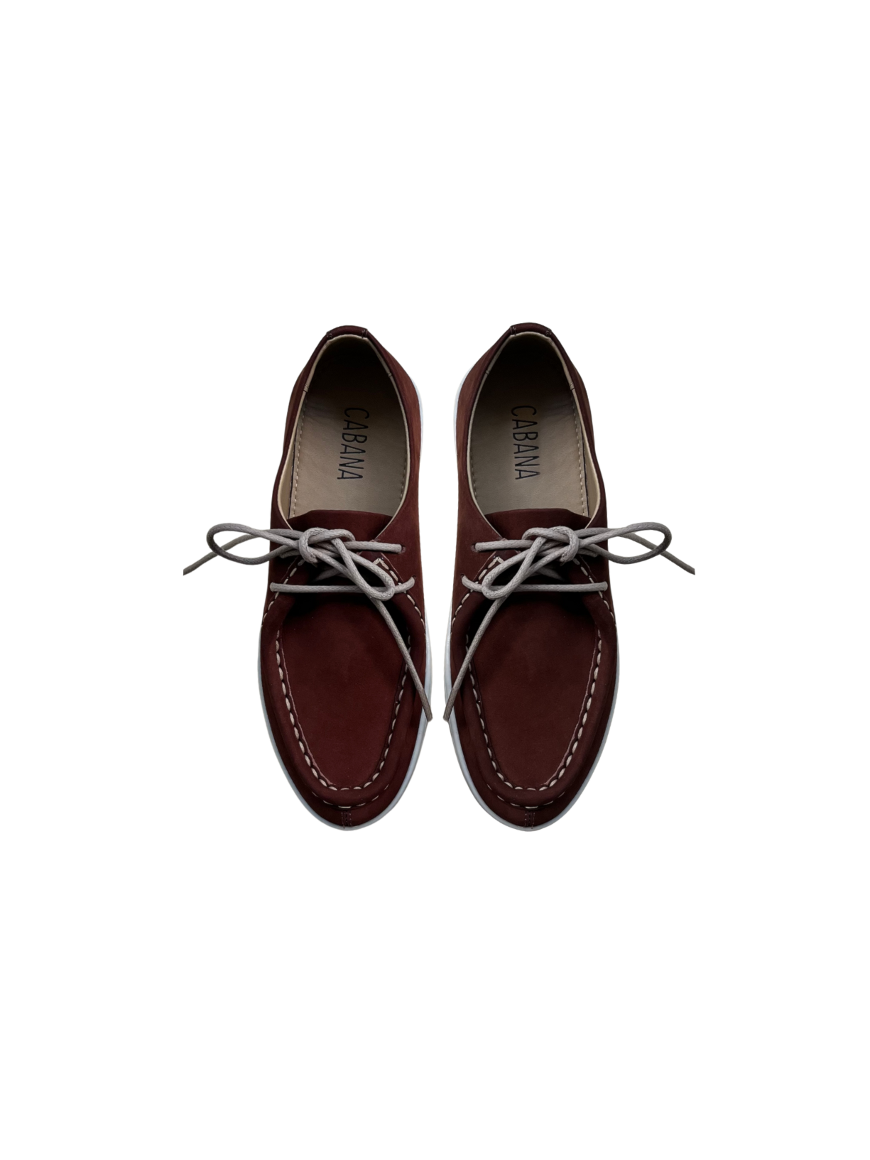 Tênis Dublin Terracota