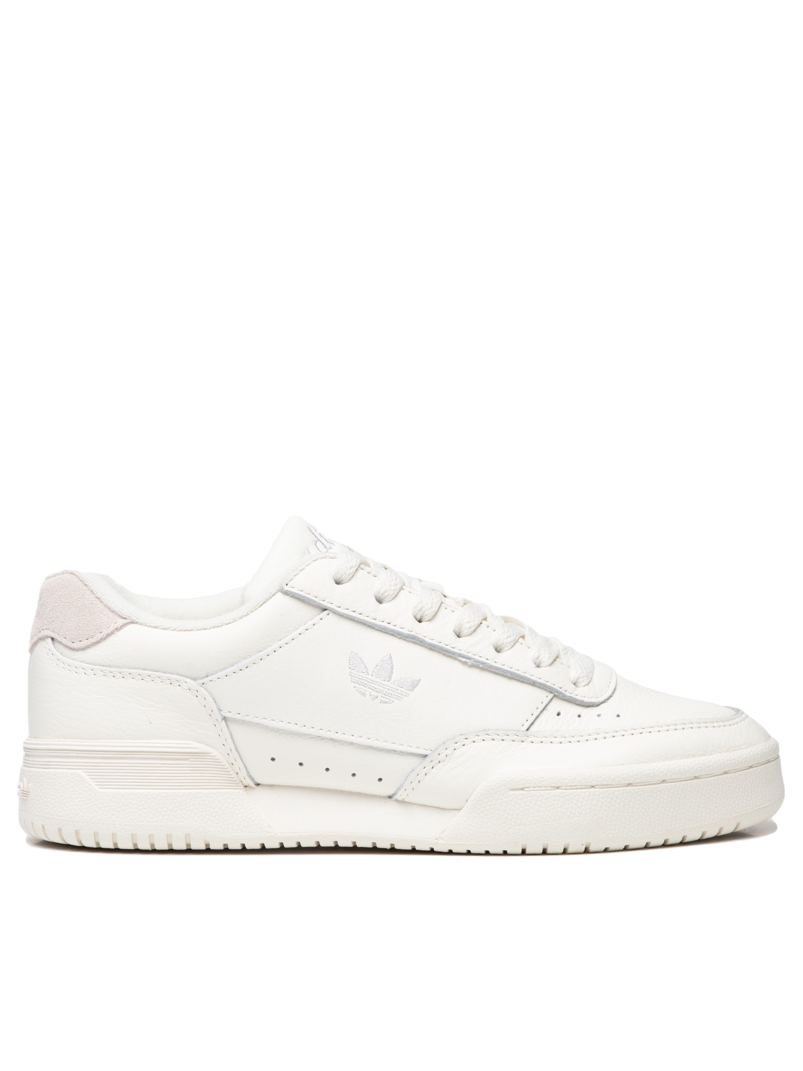 Tênis Feminino Court Super W - Adidas Originals - Branco