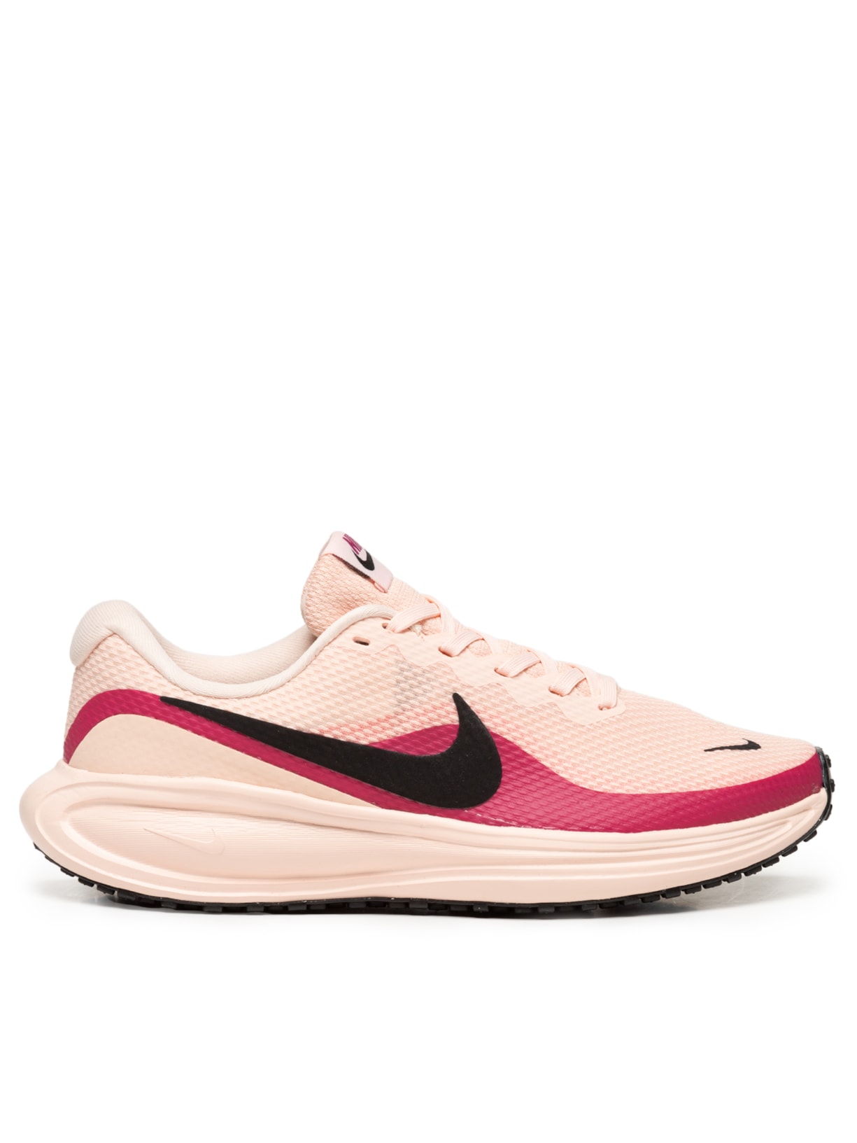 Tênis Feminina Revolution 8 - Rosa