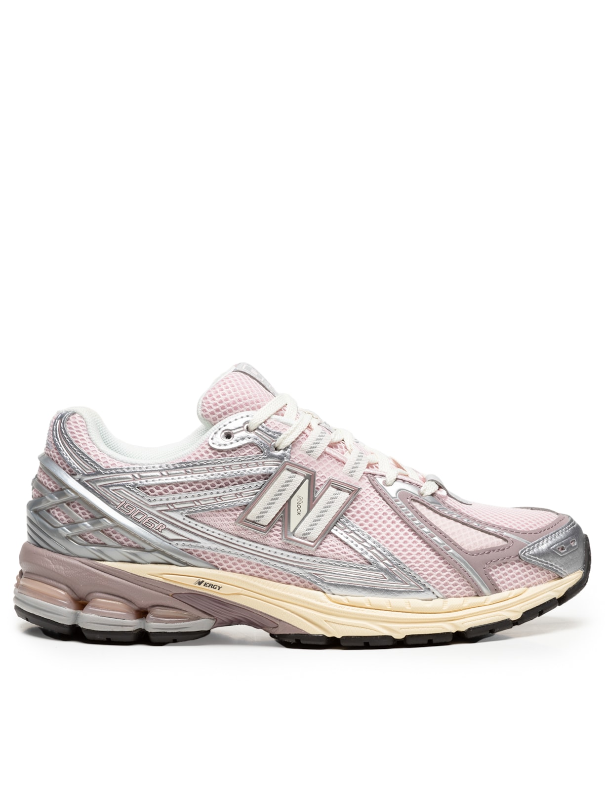 Tênis Feminino 1906 - Rosa