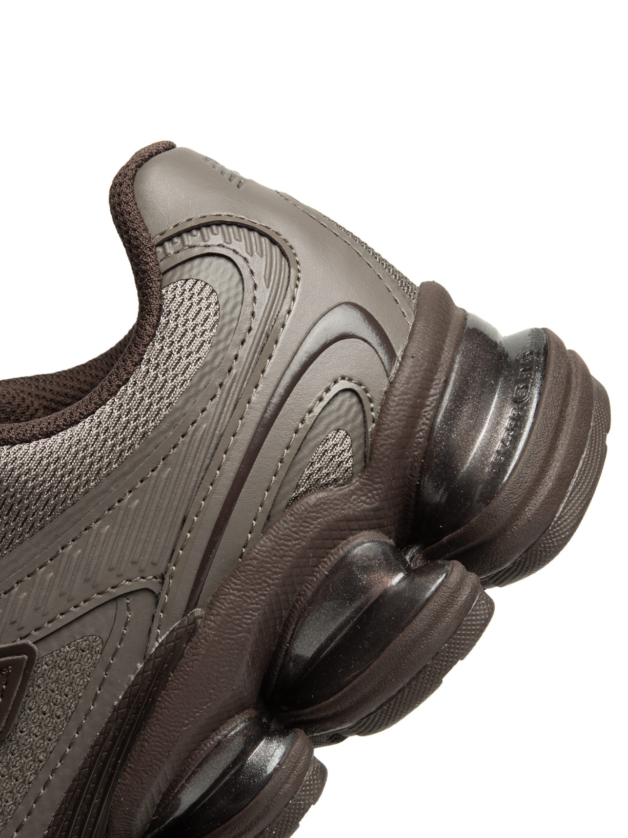 Tênis Feminino 2000L Abzorb Marrom New Balance