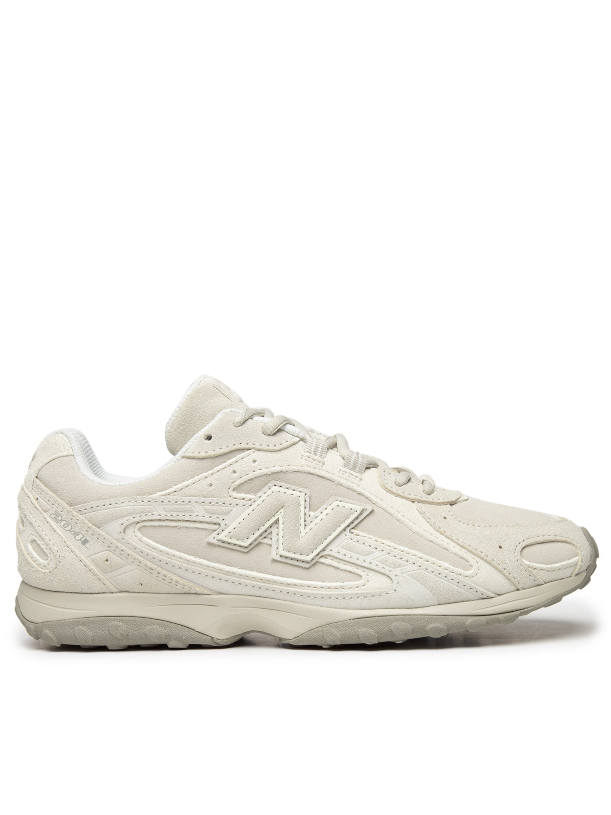 Tênis Feminino 204L Bege New Balance