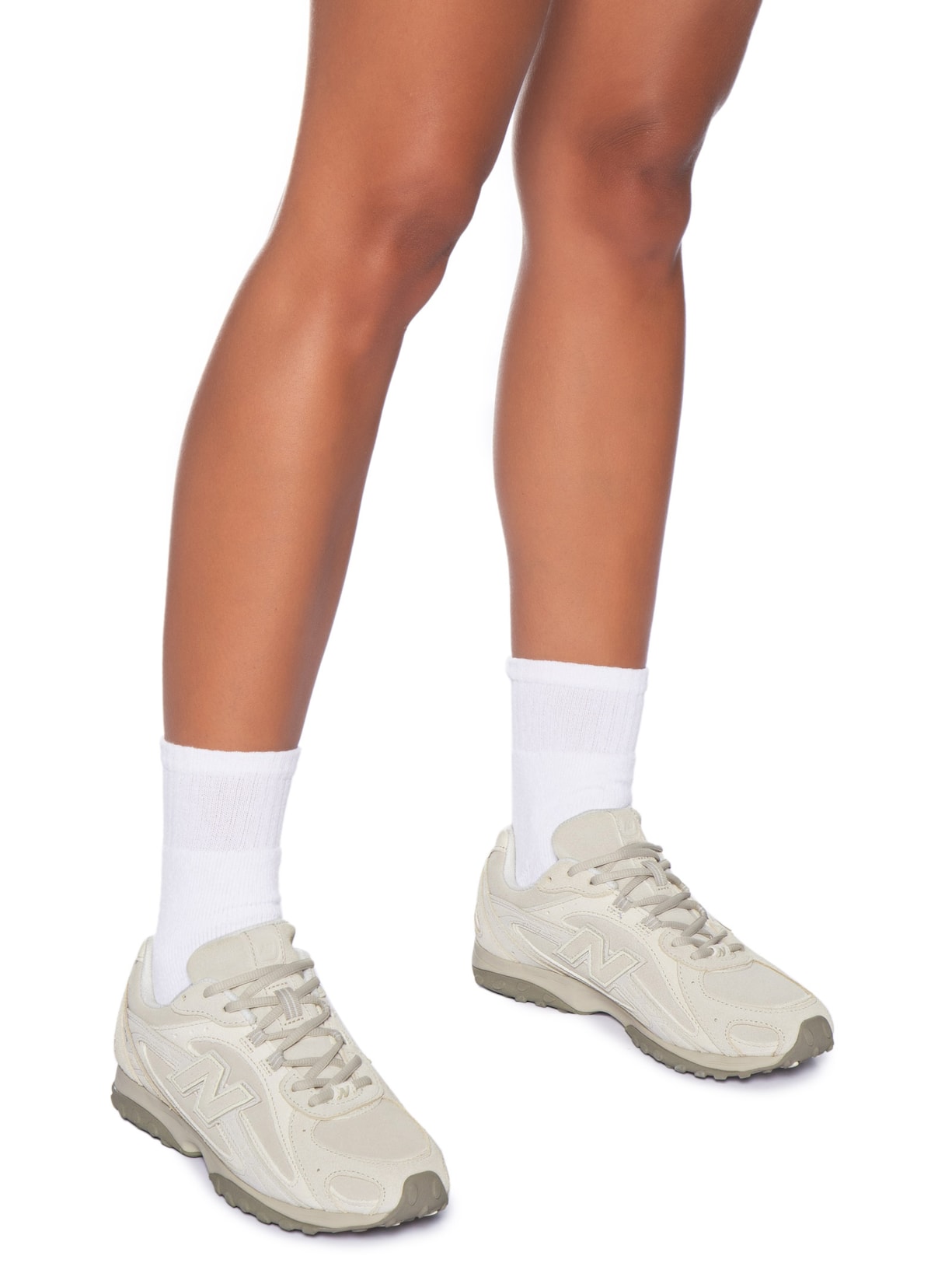 Tênis Feminino 204L Bege New Balance