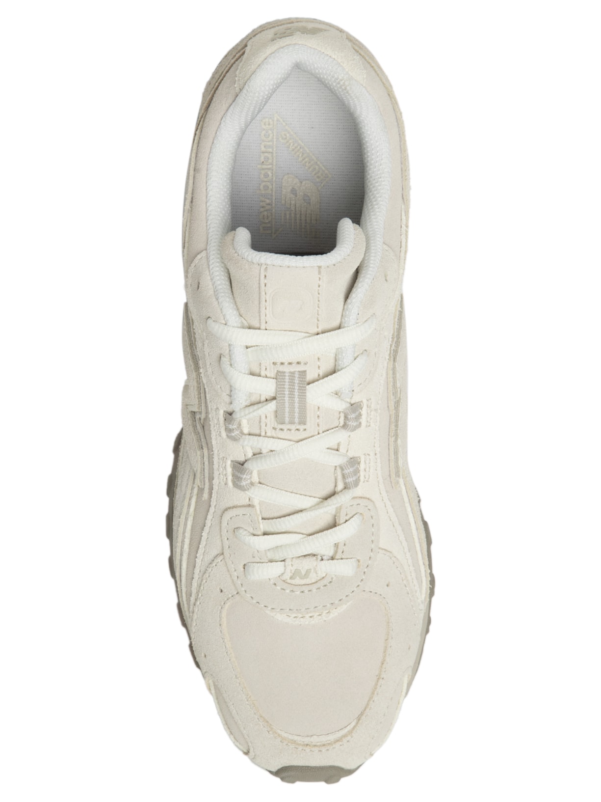 Tênis Feminino 204L Bege New Balance