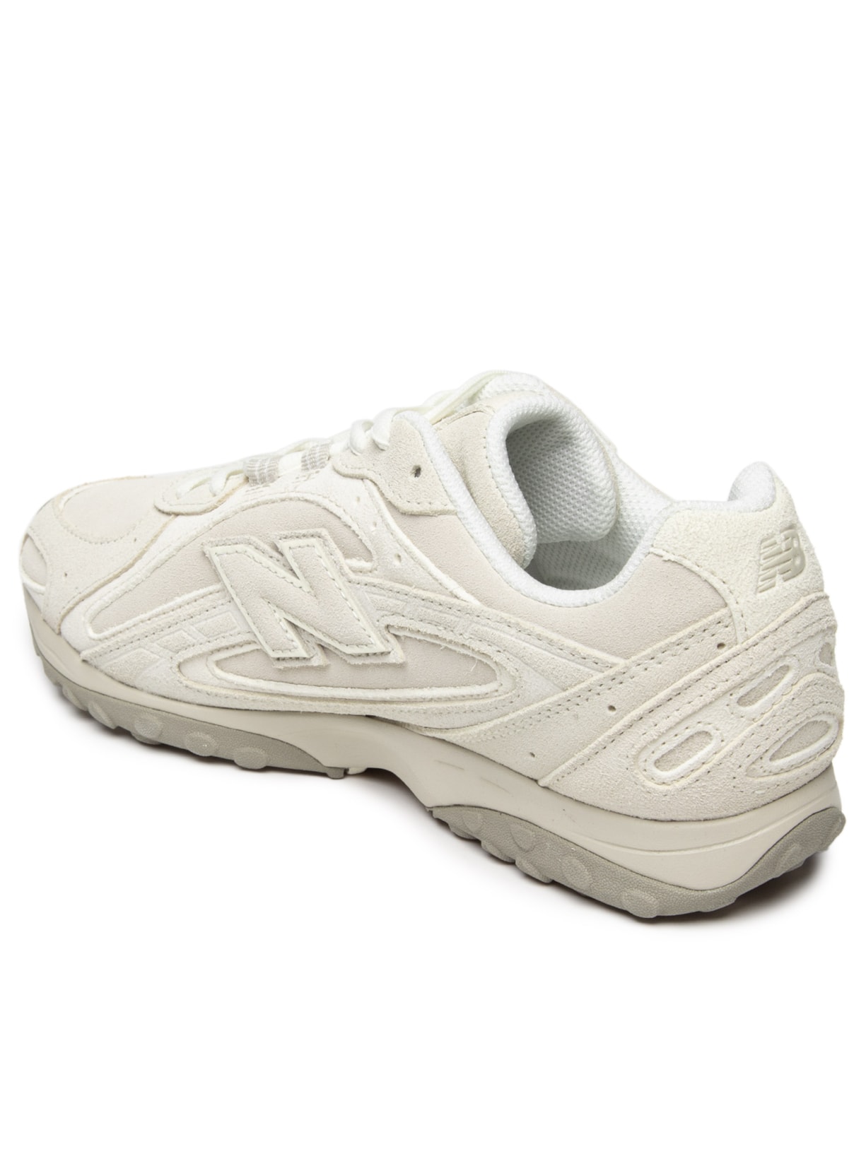 Tênis Feminino 204L Bege New Balance