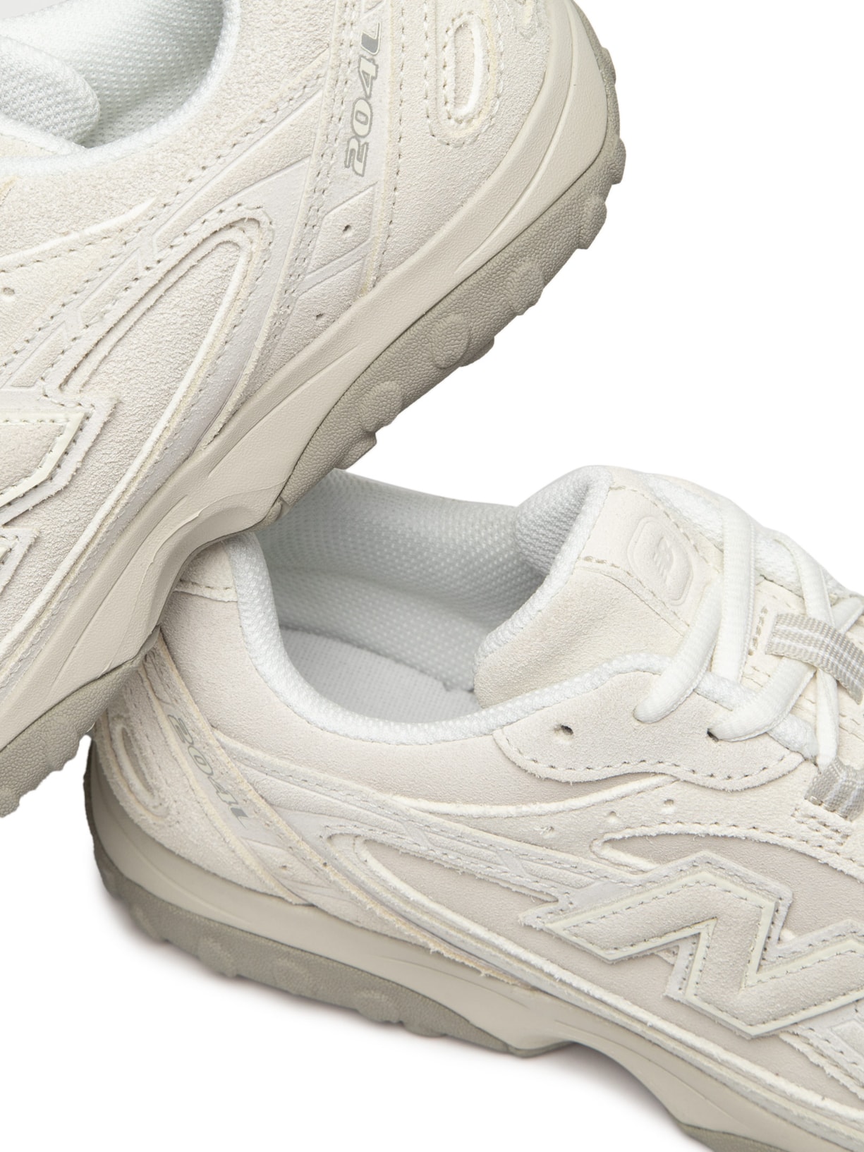 Tênis Feminino 204L Bege New Balance