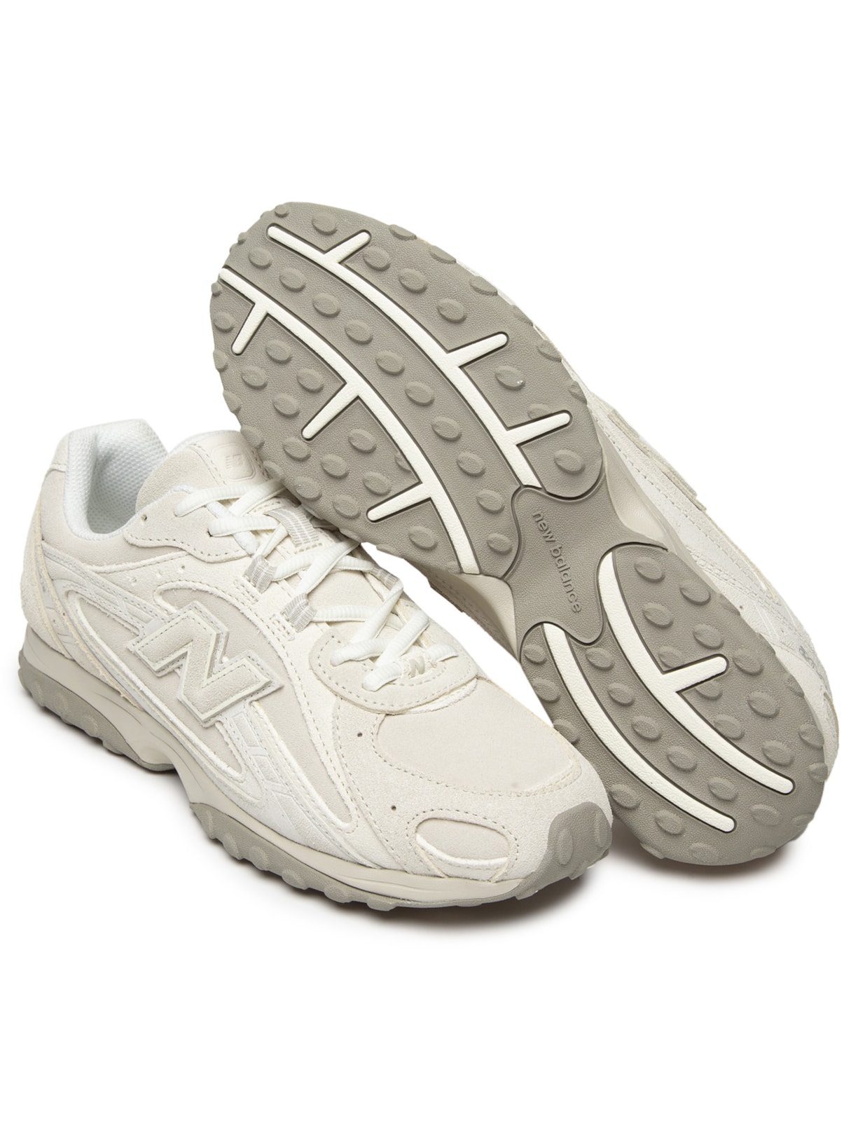Tênis Feminino 204L Bege New Balance