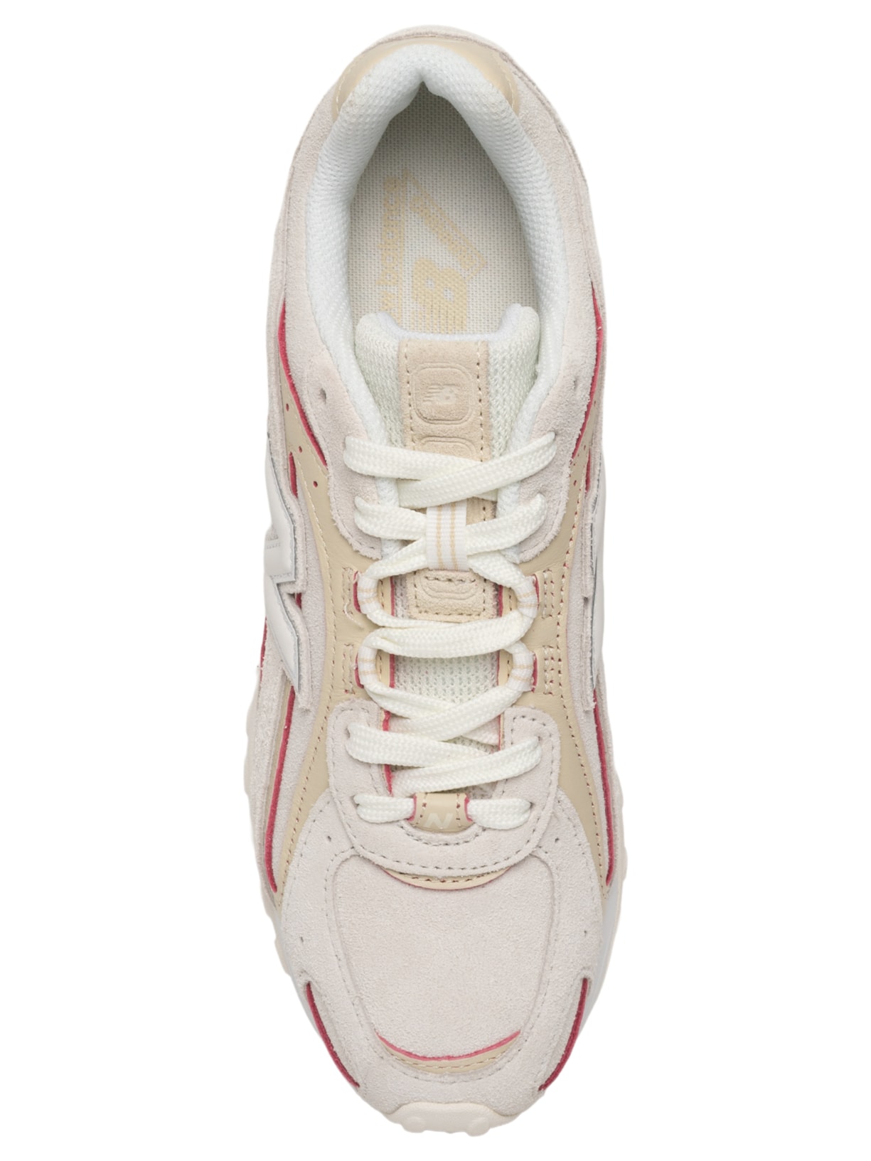 Tênis Feminino 204L Bege New Balance