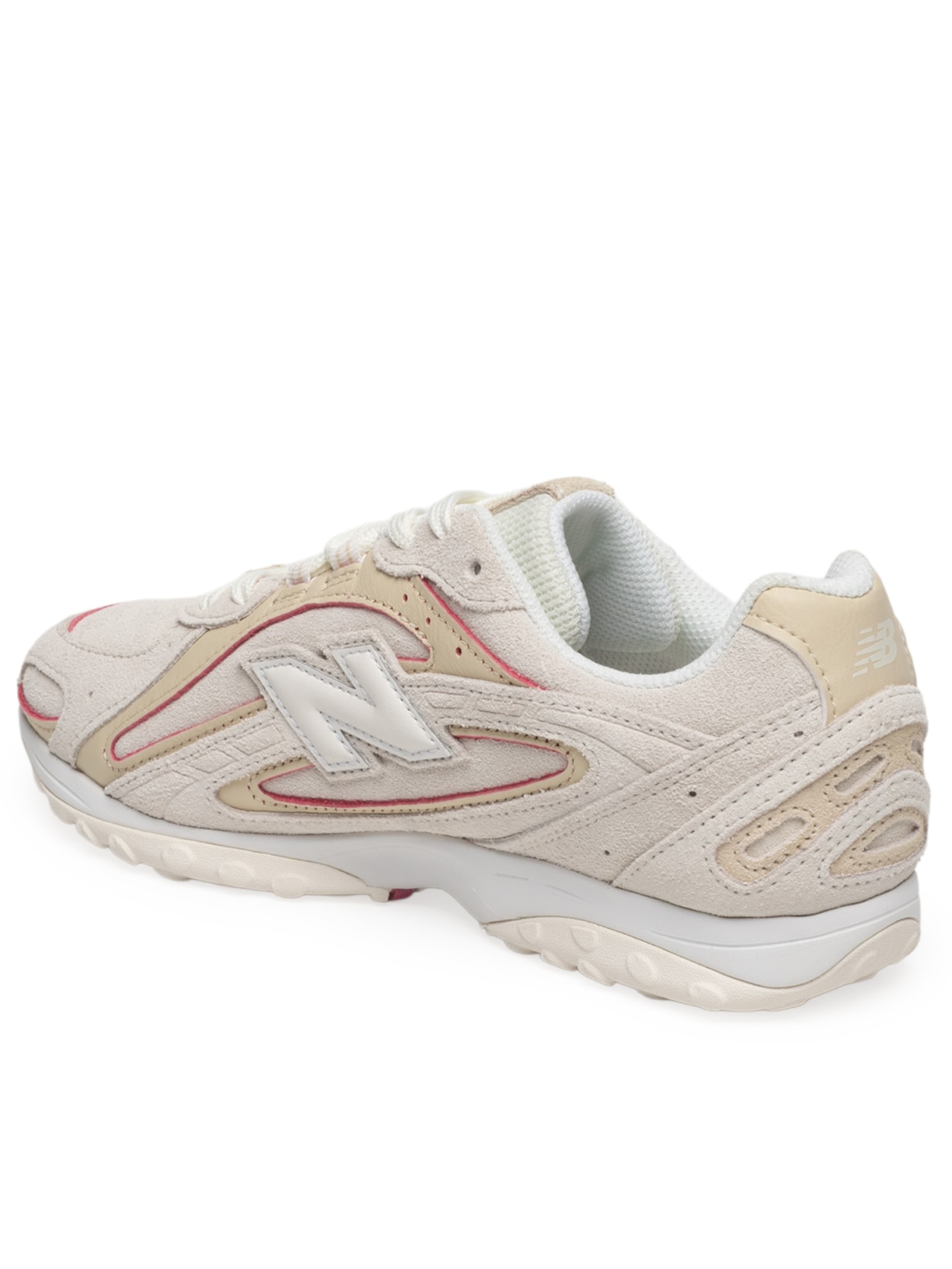 Tênis Feminino 204L Bege New Balance