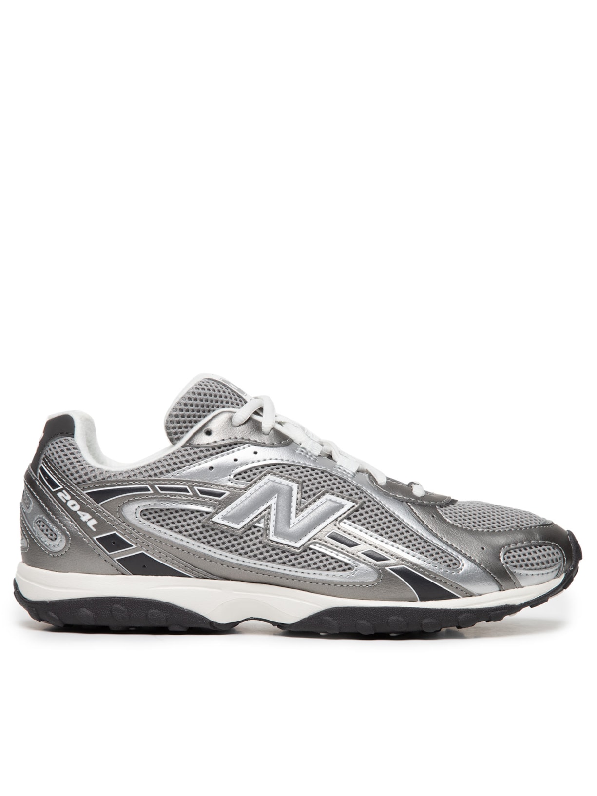 Tênis Feminino 204L Cinza New Balance