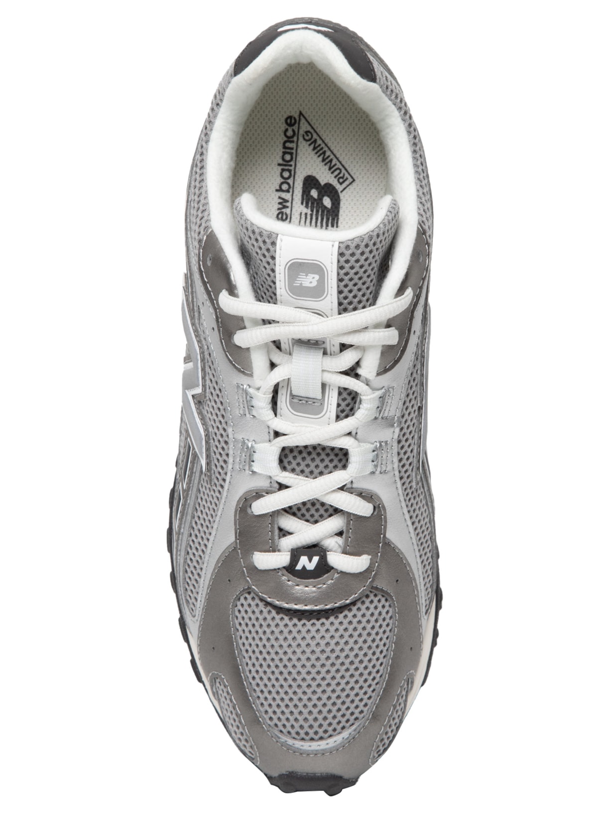 Tênis Feminino 204L Cinza New Balance