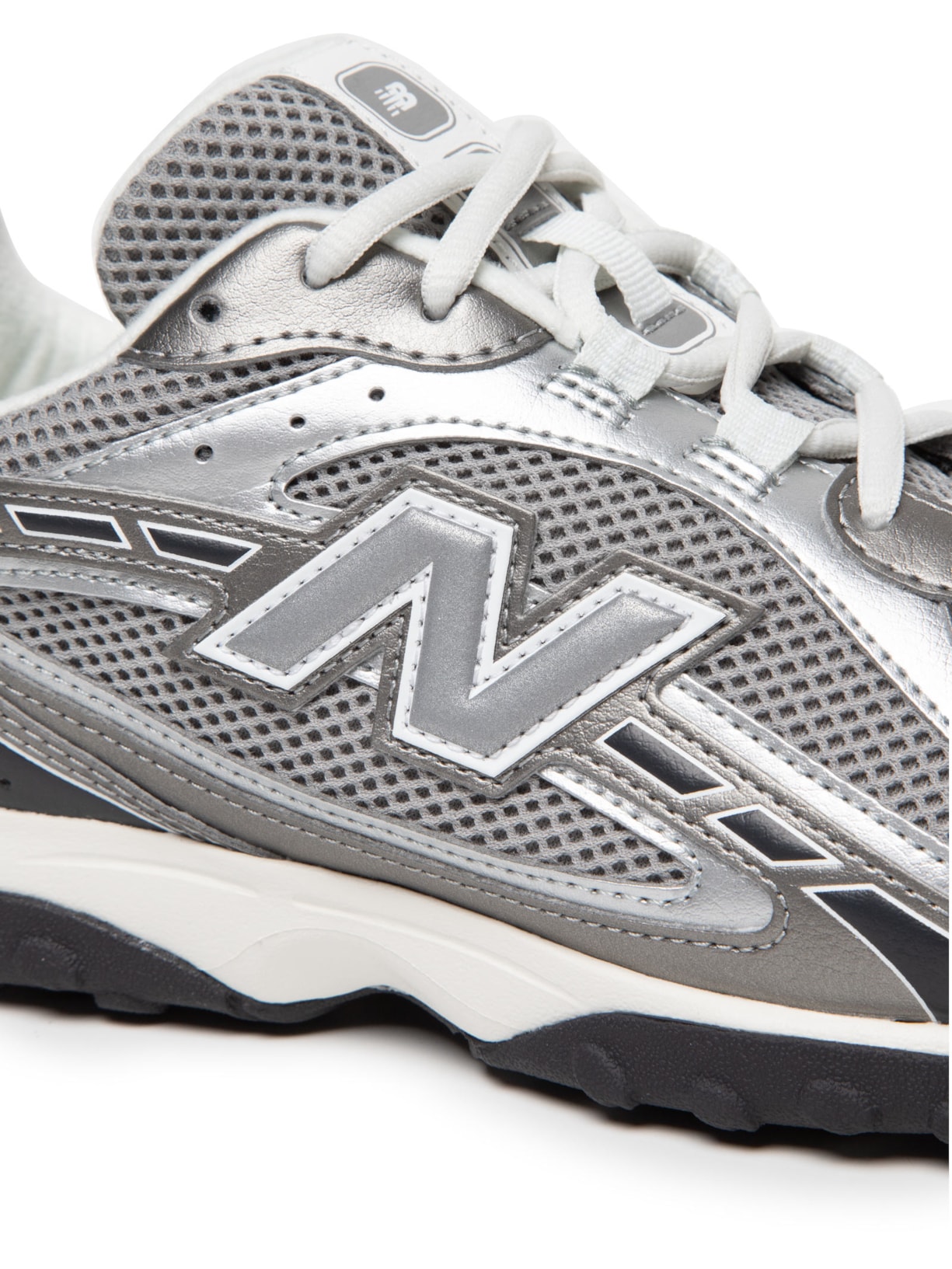 Tênis Feminino 204L Cinza New Balance