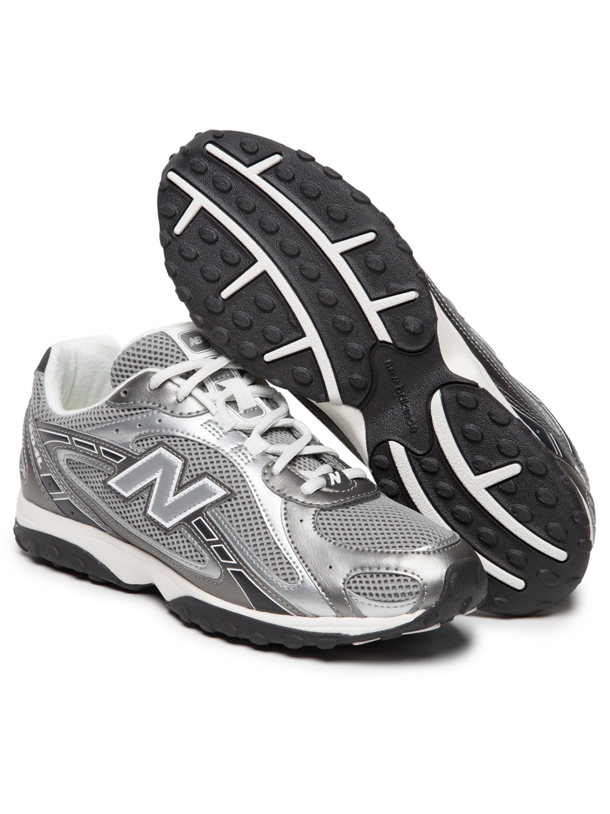 Tênis Feminino 204L Cinza New Balance