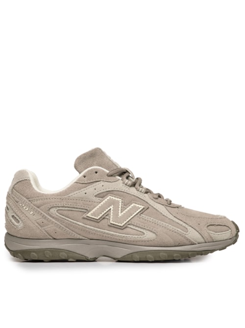 Tênis Feminino 204L - Marrom
