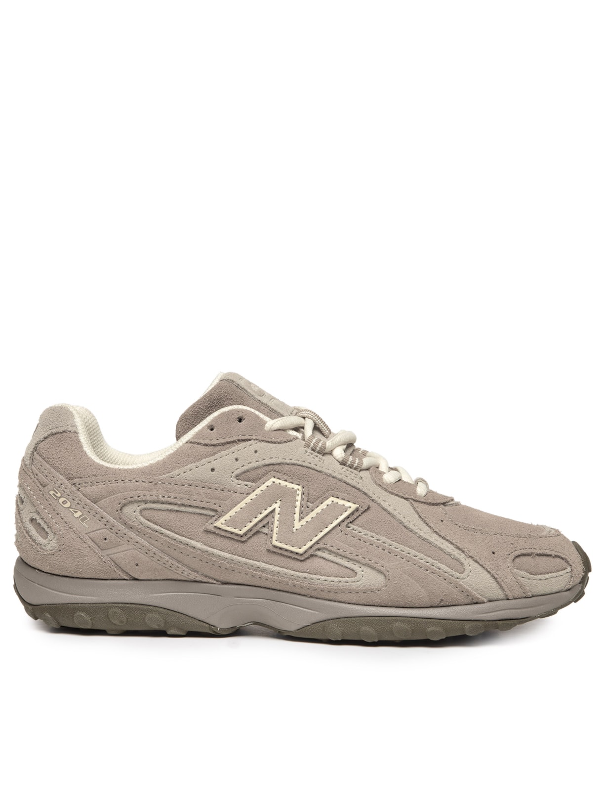 Tênis Feminino 204L Marrom New Balance