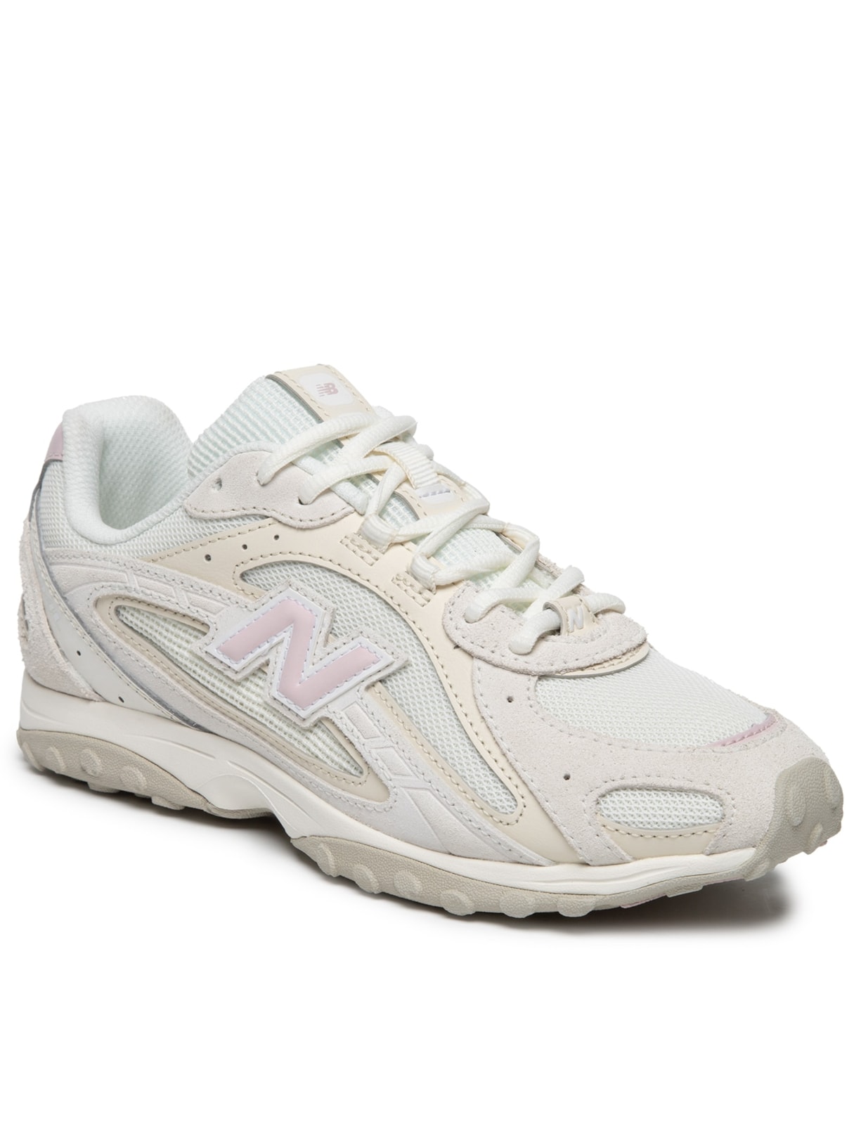 Tênis Feminino 204L Off White New Balance