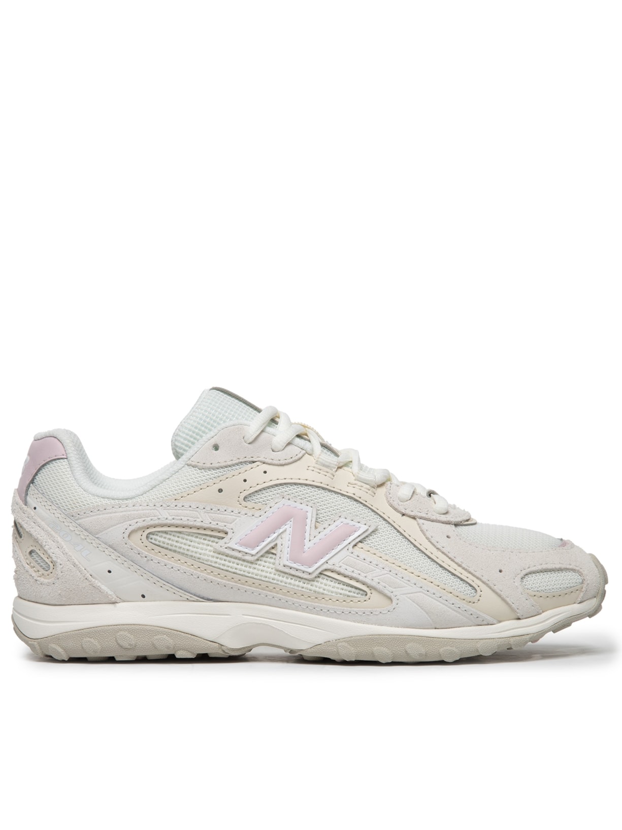Tênis Feminino 204L - Off White