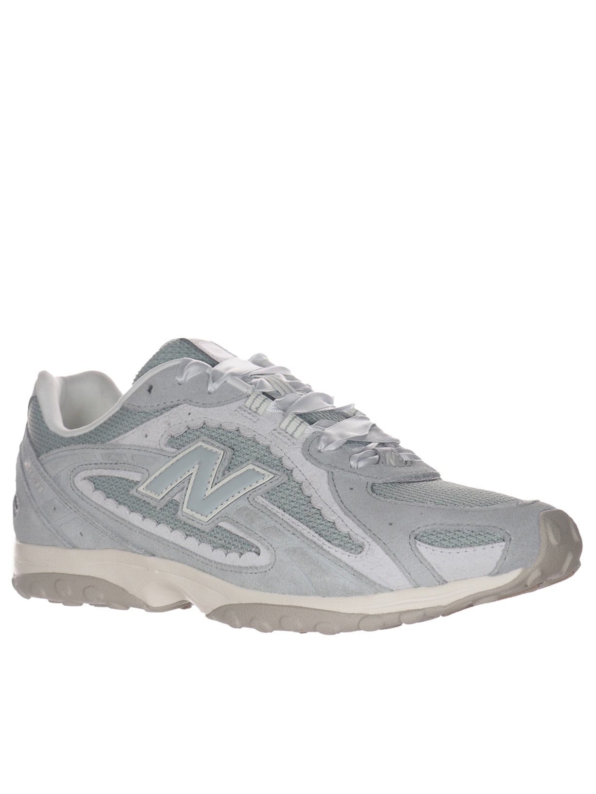 Tênis Feminino 204L Verde New Balance