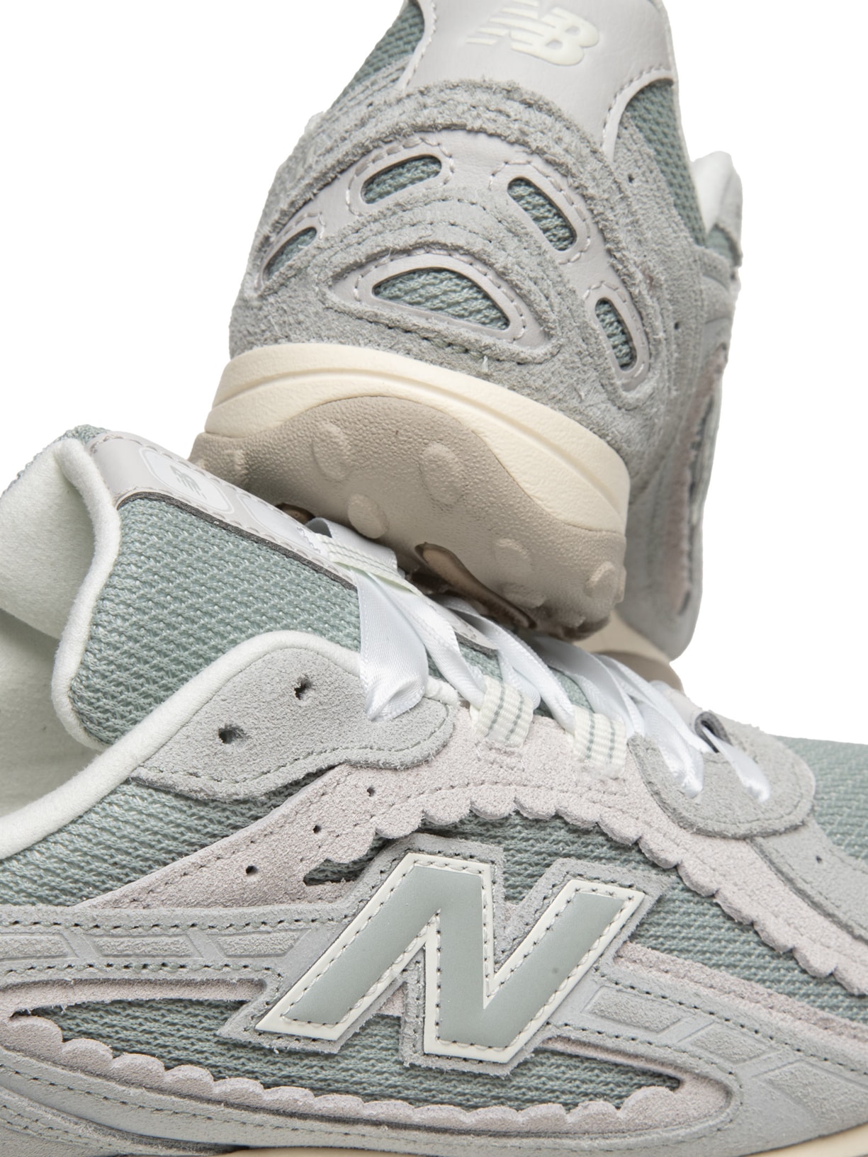 Tênis Feminino 204L Verde New Balance