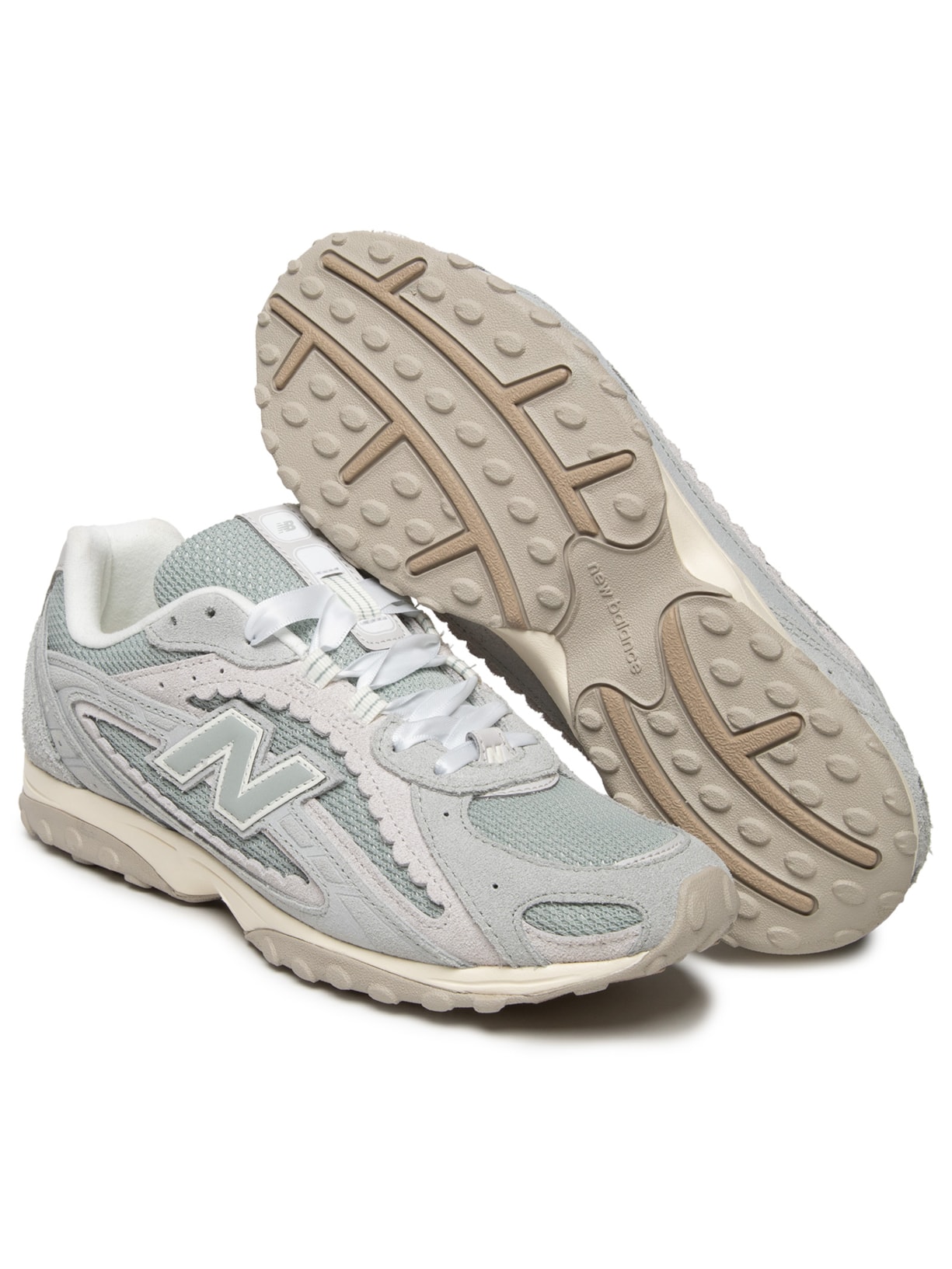 Tênis Feminino 204L Verde New Balance
