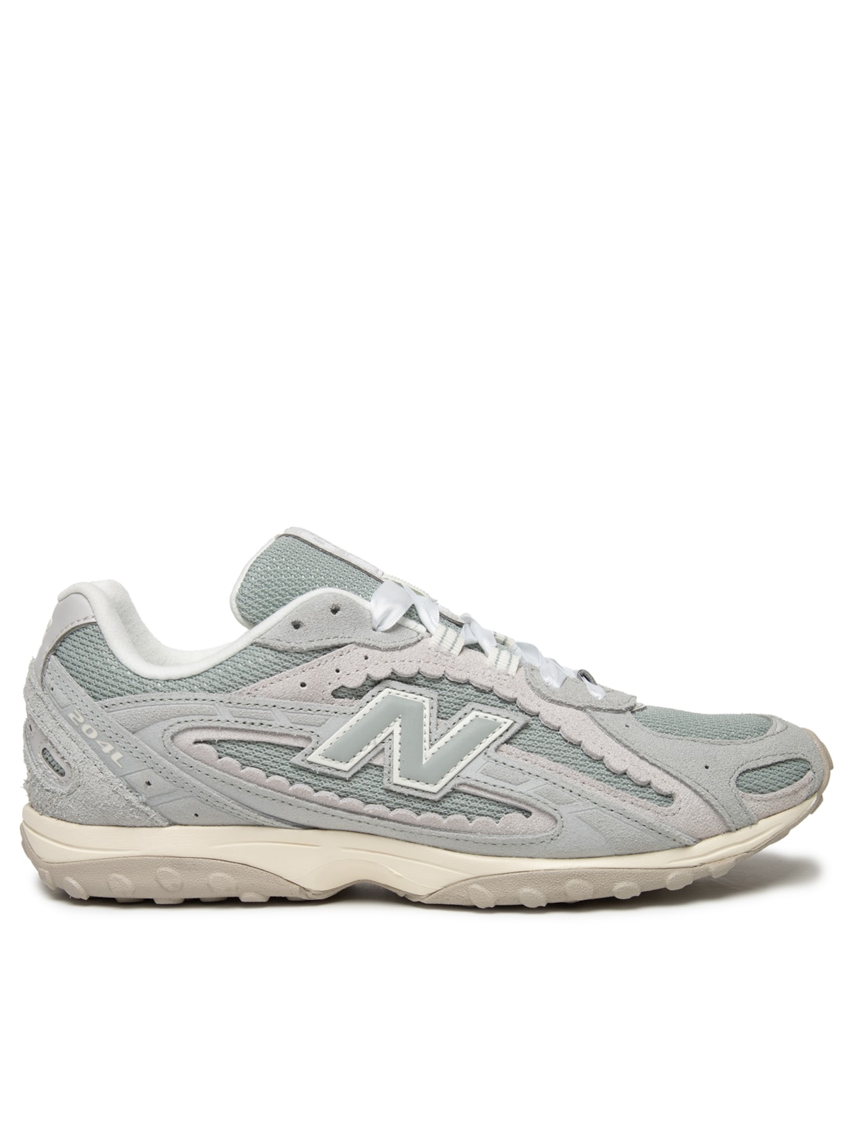 Tênis Feminino 204L Verde New Balance
