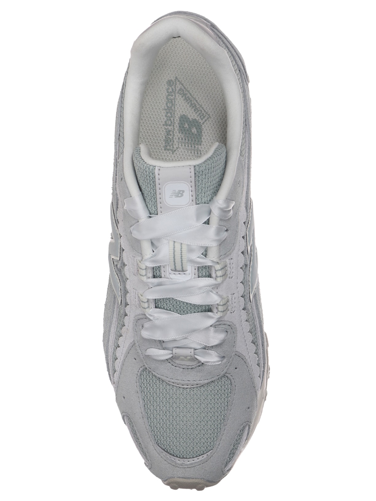 Tênis Feminino 204L Verde New Balance