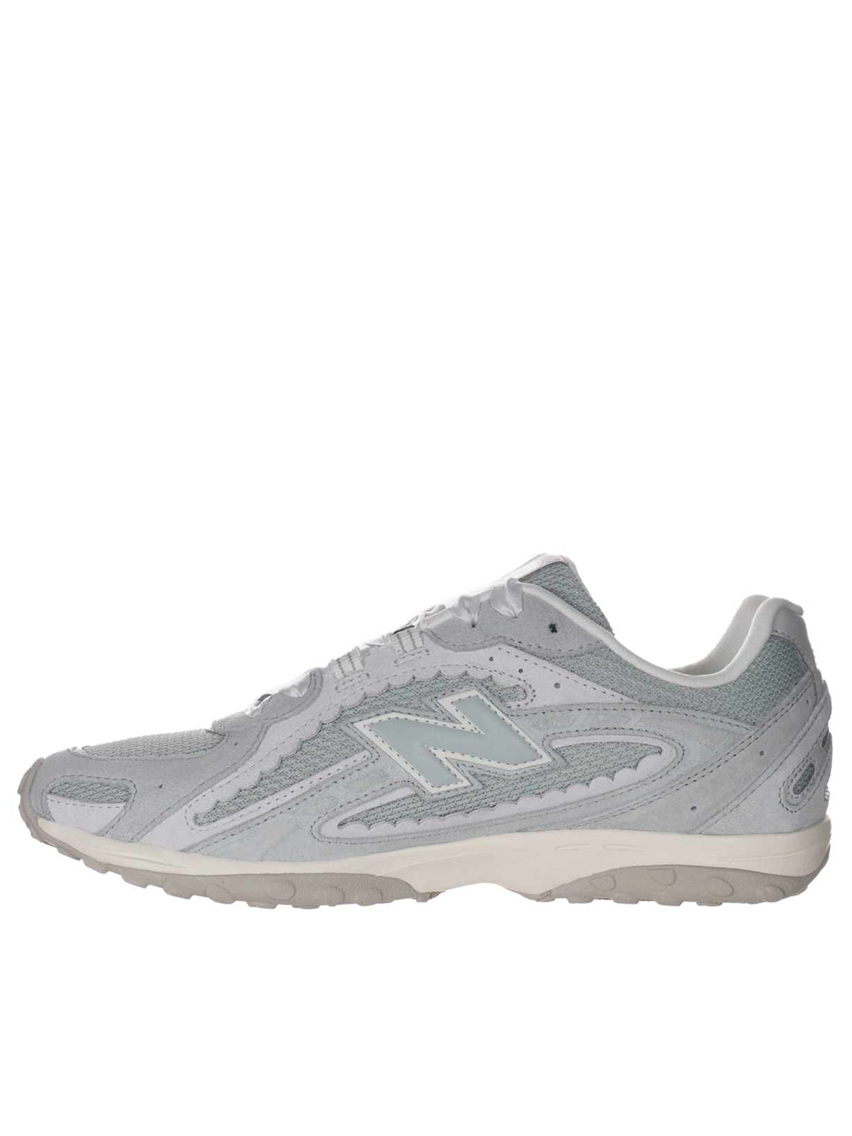 Tênis Feminino 204L Verde New Balance