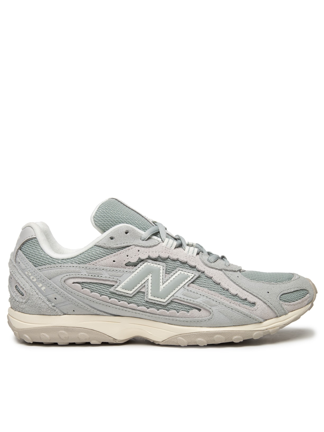 Tênis Feminino 204L Verde New Balance