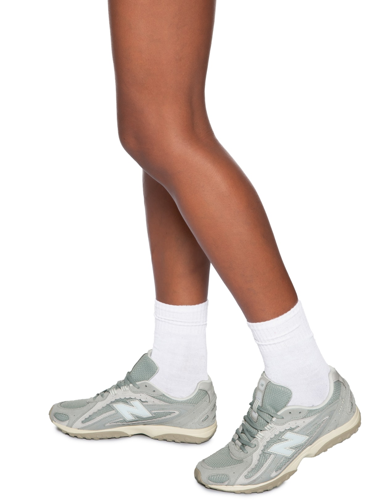 Tênis Feminino 204L Verde New Balance