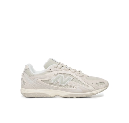 Tênis Feminino 204L – Bege