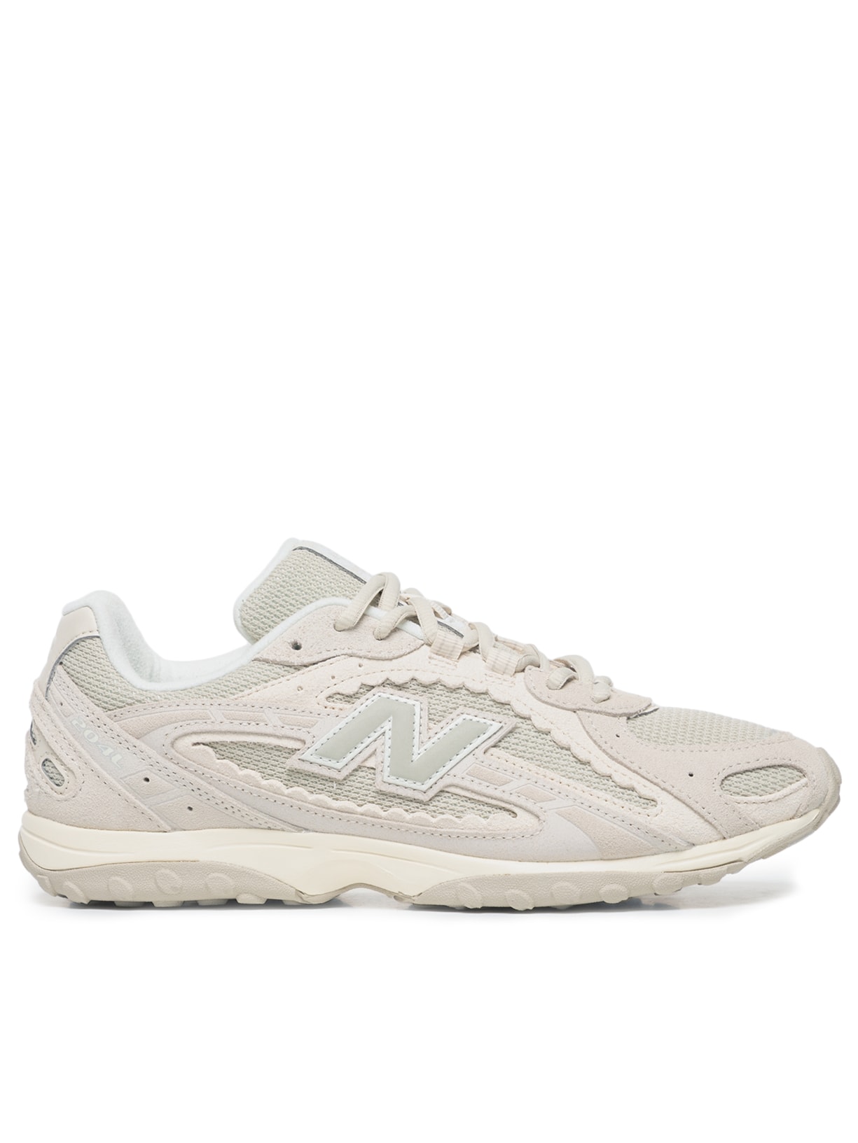 Tênis Feminino 204L – Bege