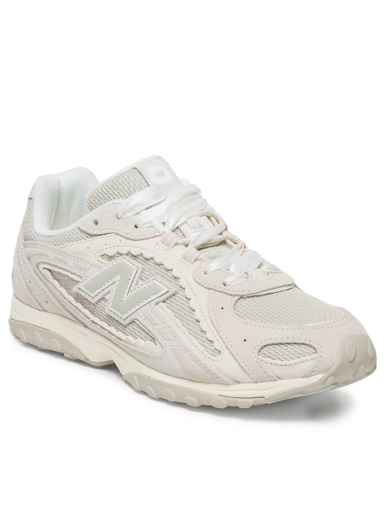 Tênis Feminino 204L – Bege New Balance