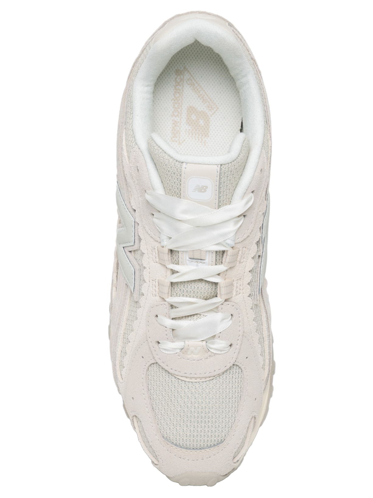 Tênis Feminino 204L – Bege New Balance