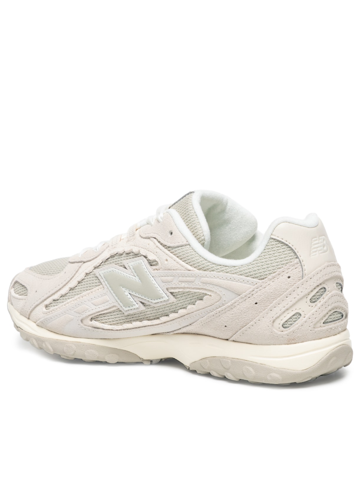 Tênis Feminino 204L – Bege New Balance
