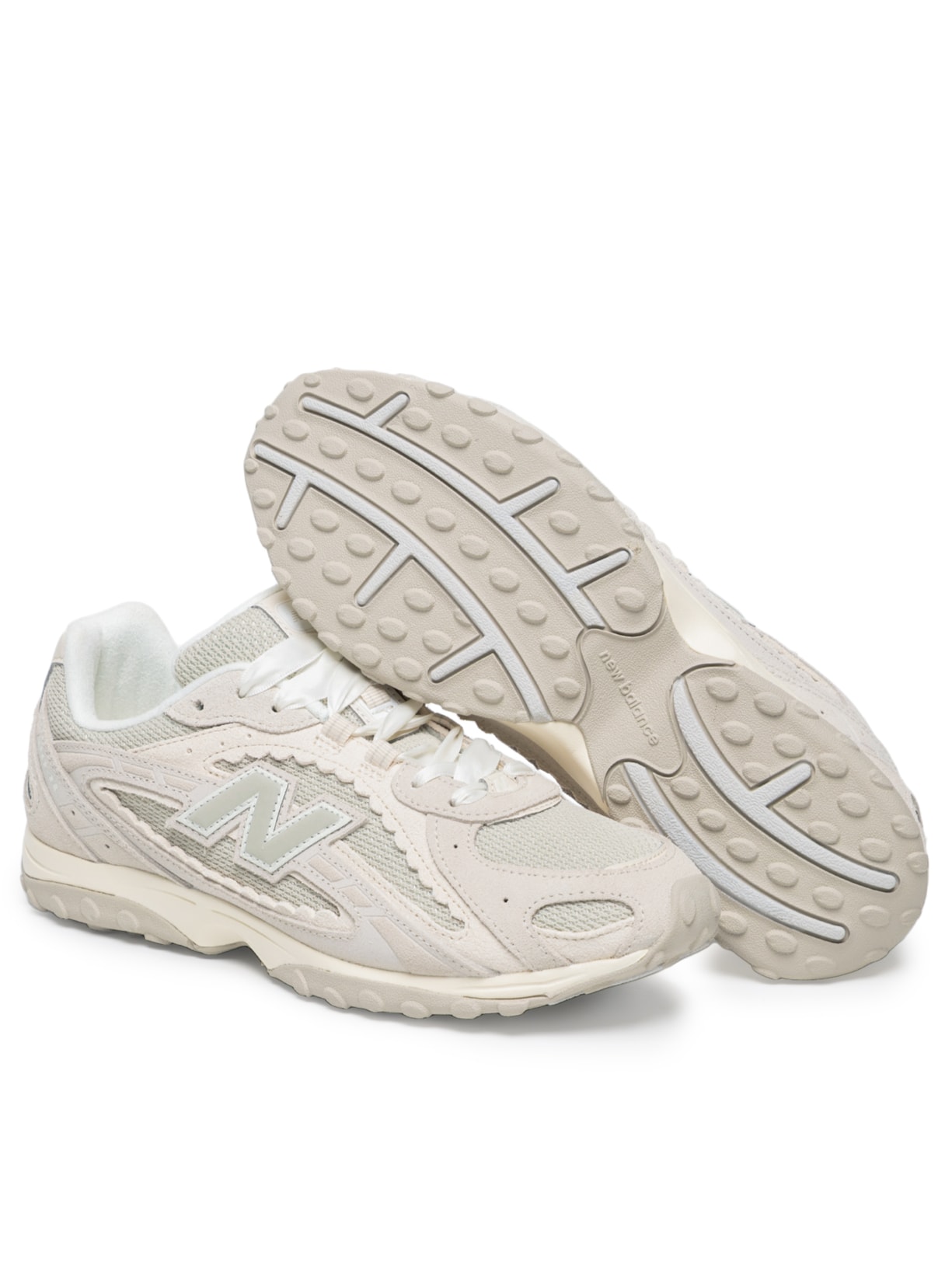 Tênis Feminino 204L – Bege New Balance