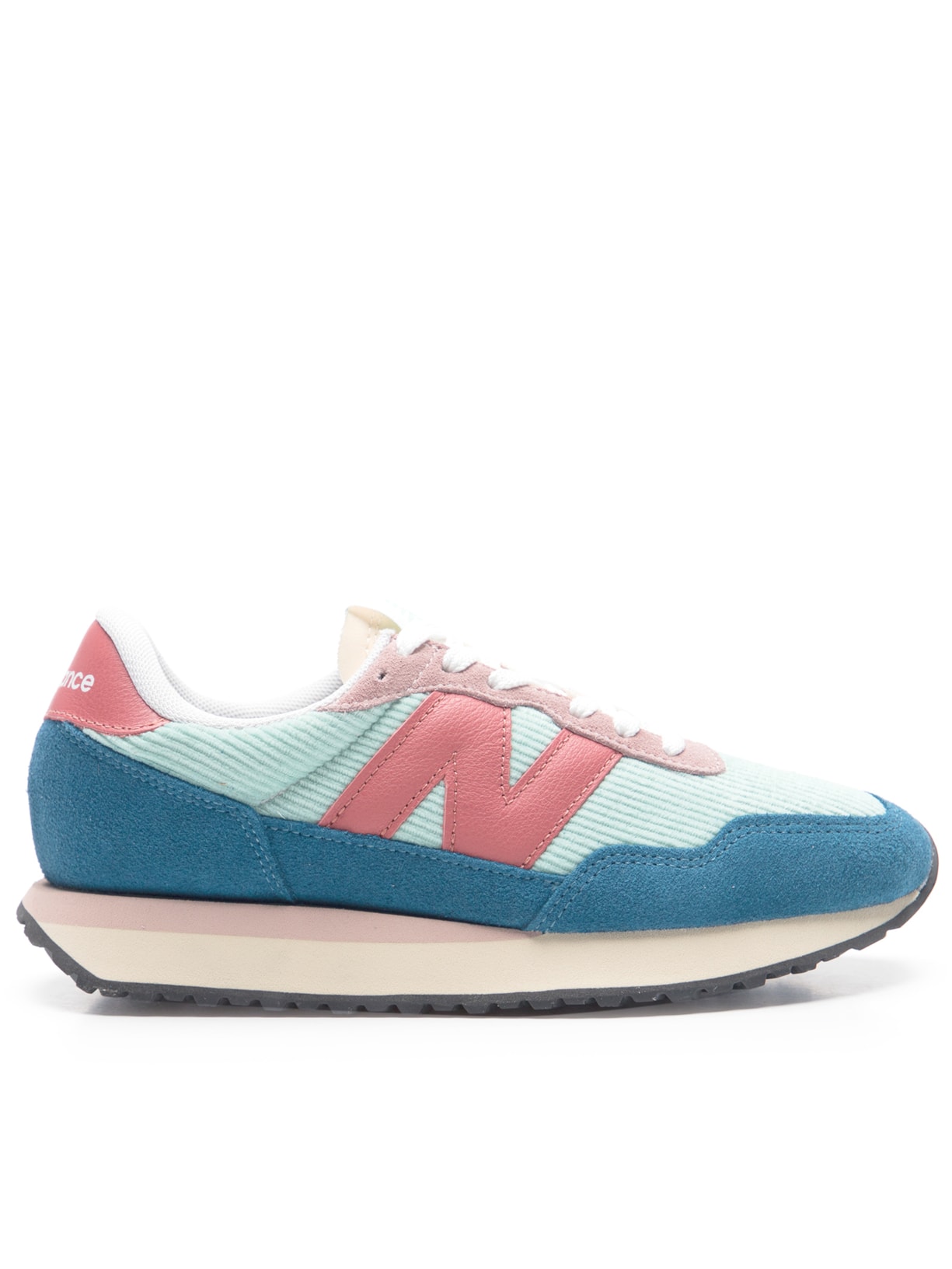 Tênis Feminino 237 - Azul