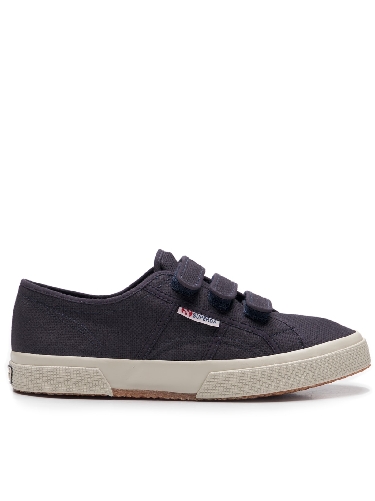 Tênis Feminino 2750 Cotu Classic 3 Straps - Azul