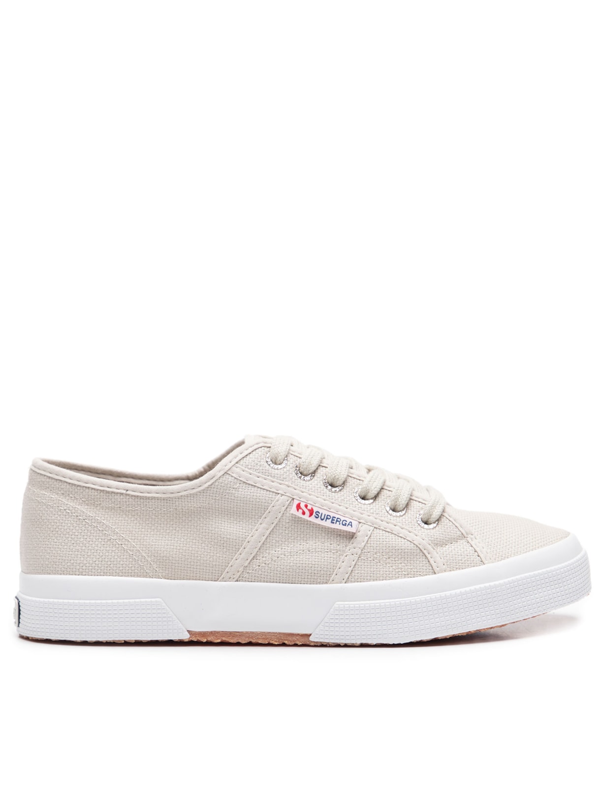 Tênis Feminino 2750 Cotu Classic - Bege