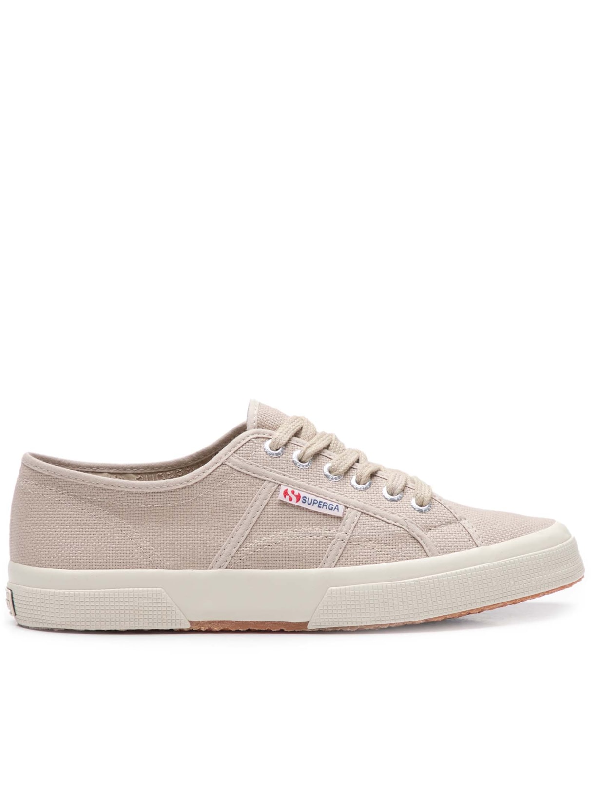 Tênis Feminino 2750 Cotu Classic - Bege