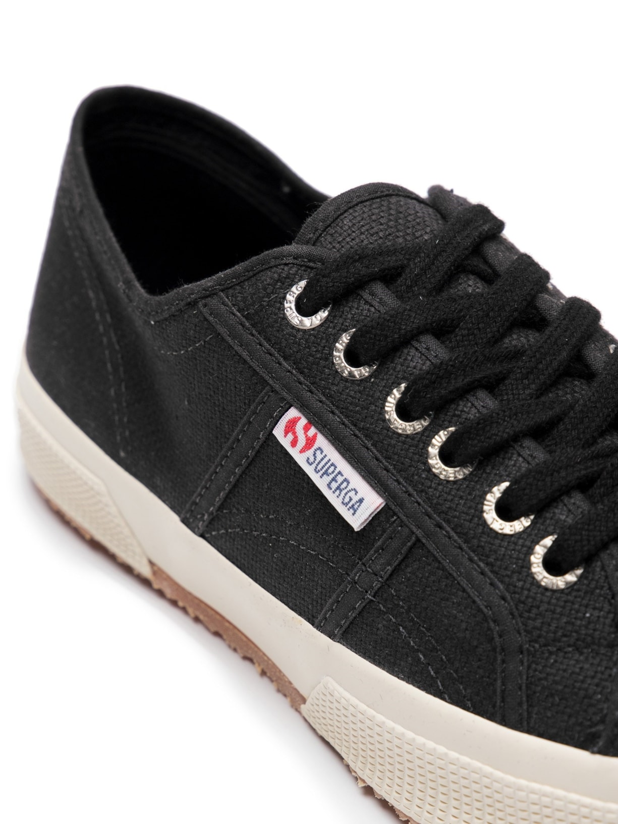 Tênis Feminino 2750 Cotu Classic Preto Superga