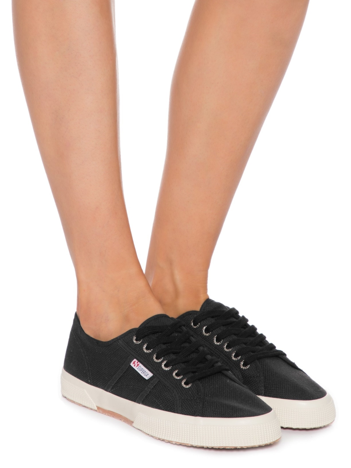 Tênis Feminino 2750 Cotu Classic Preto Superga