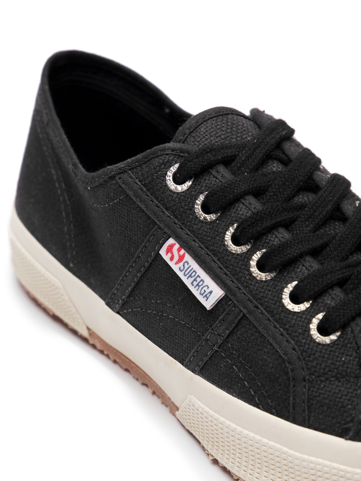 Tênis Feminino 2750 Cotu Classic Preto SUPERGA