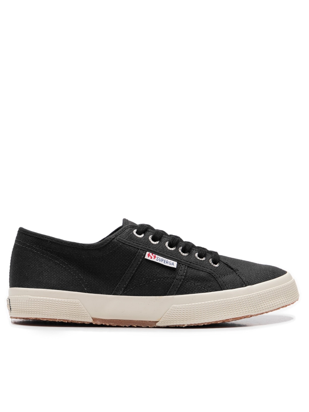 Tênis Feminino 2750 Cotu Classic Preto Superga