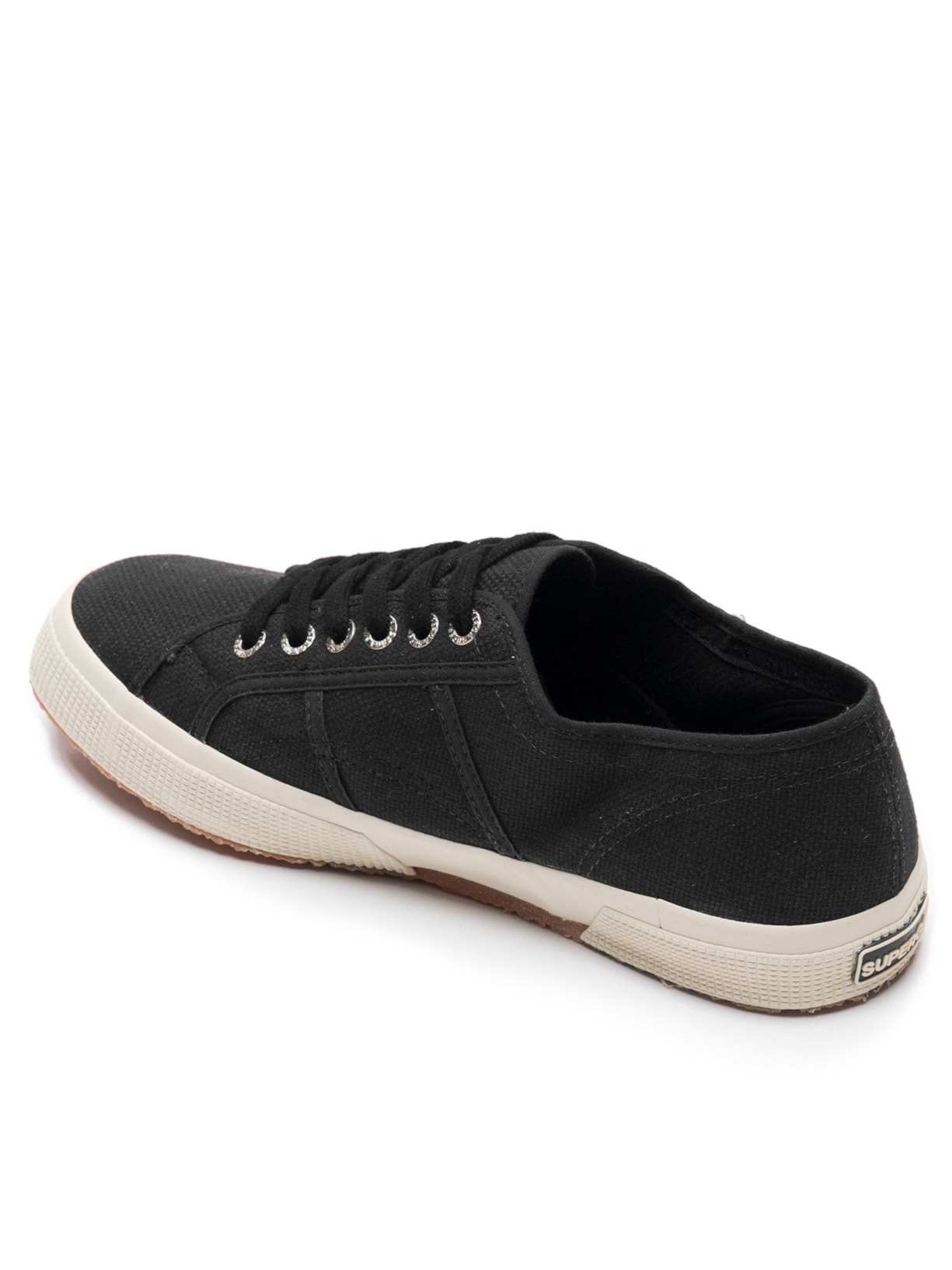 Tênis Feminino 2750 Cotu Classic Preto Superga