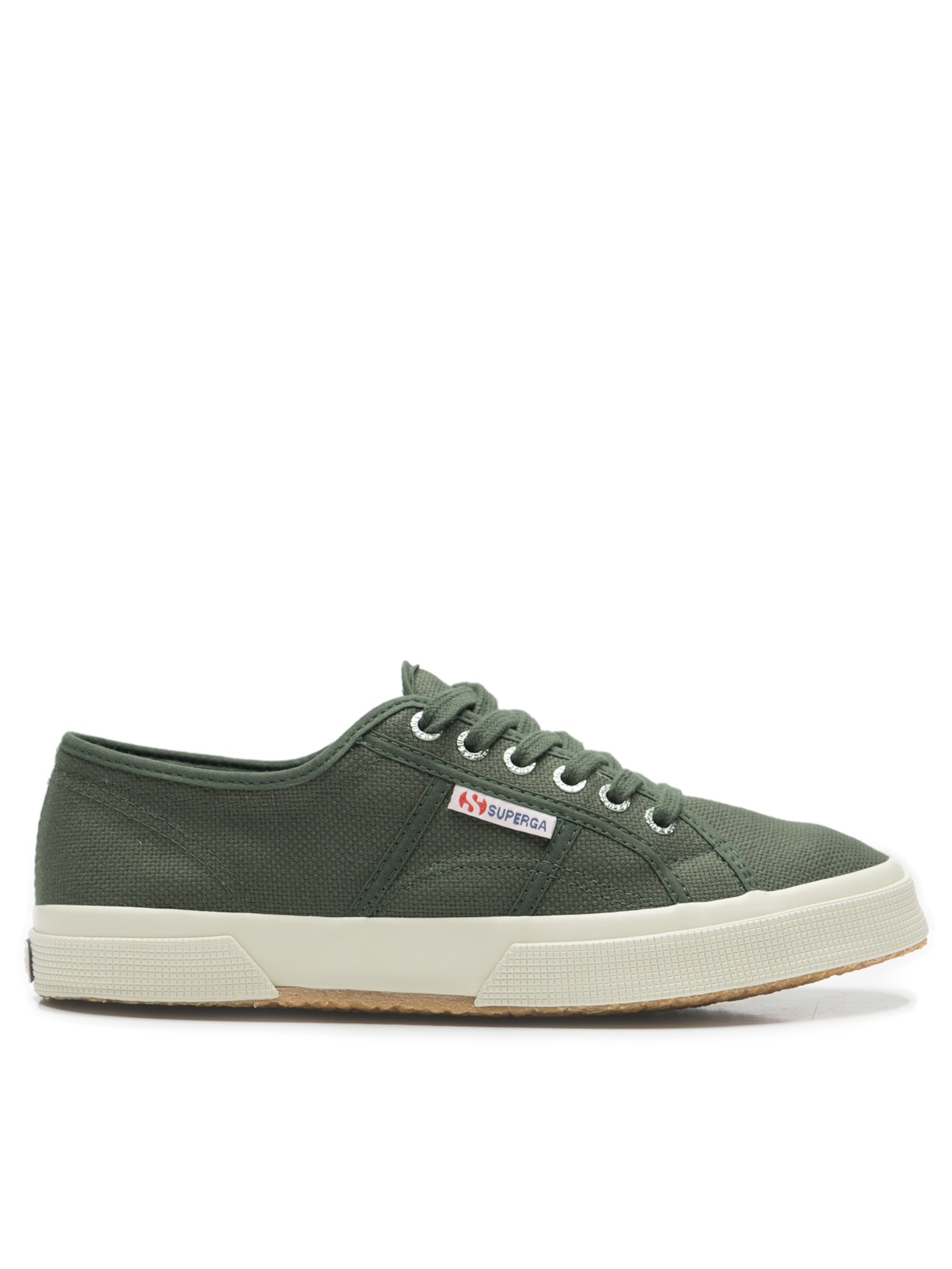 Tênis Feminino 2750 Cotu Classic Superga - Verde