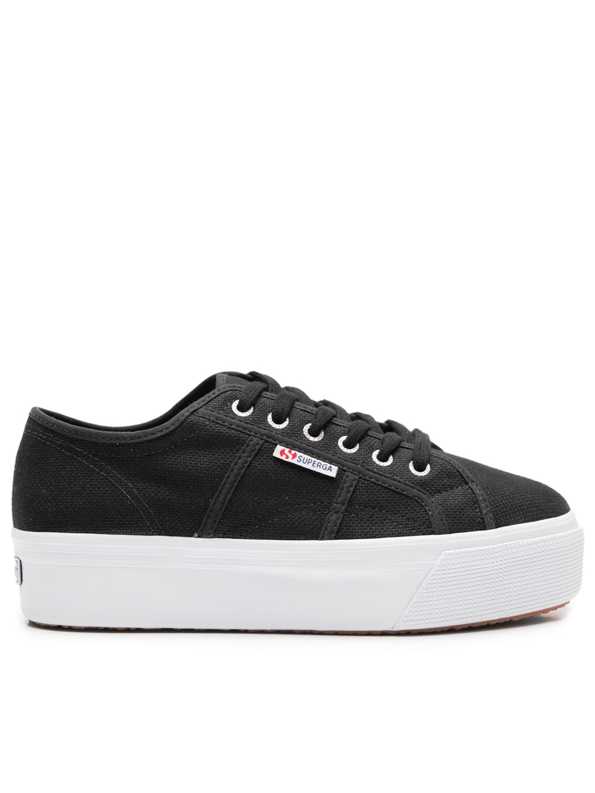 Tênis Feminino 2790 Cotu Classic - Preto