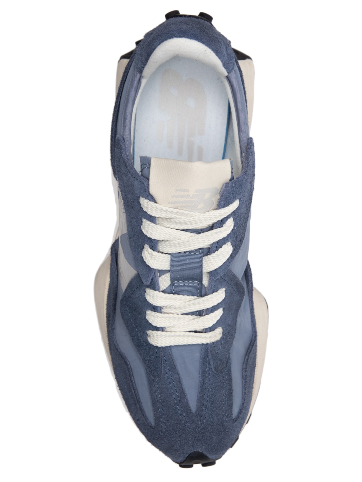 Tênis Feminino 327 Warped Azul New Balance