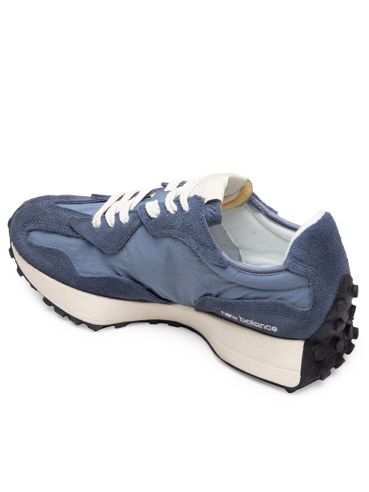 Tênis Feminino 327 Warped Azul New Balance