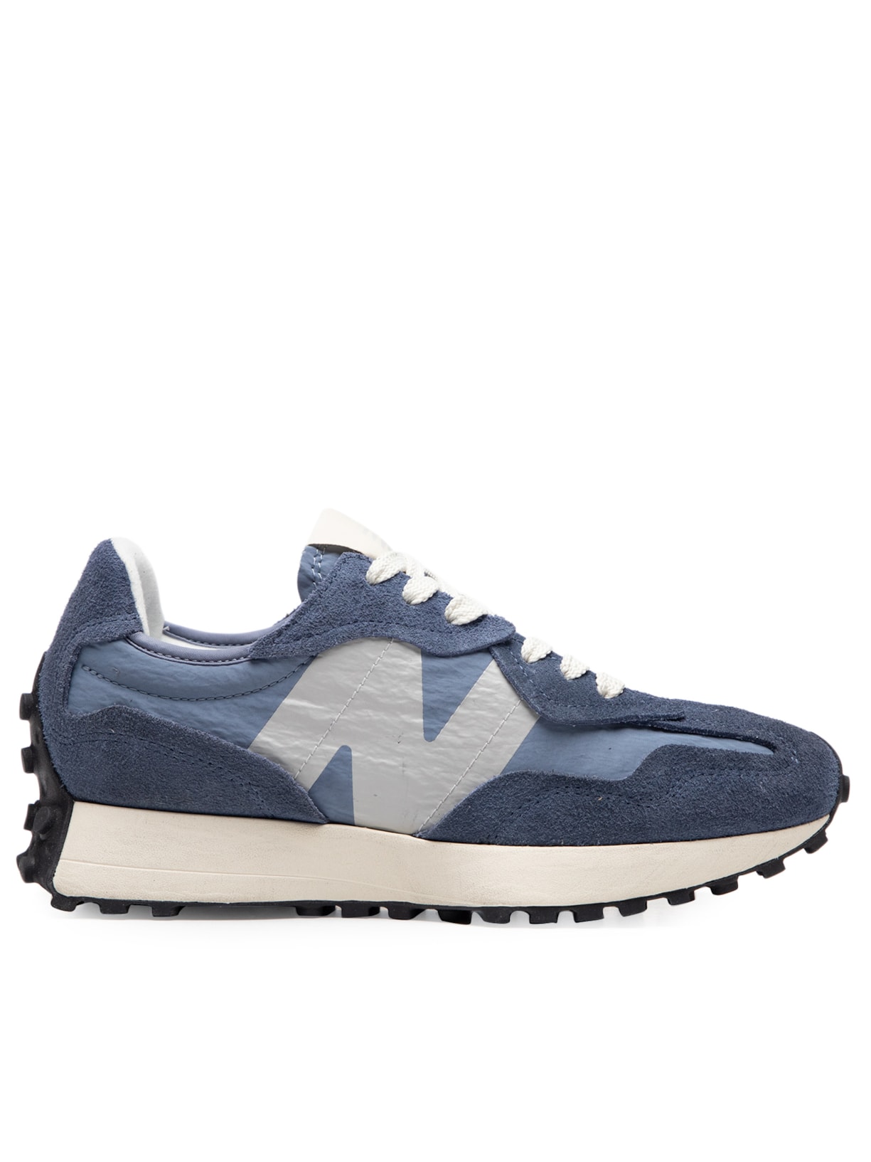 Tênis Feminino 327 Warped Azul New Balance