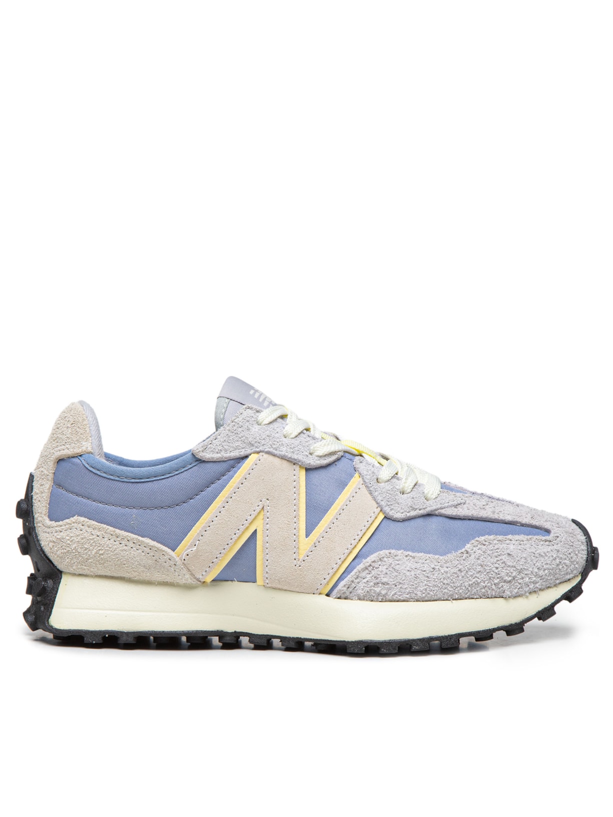 Tênis Feminino 327V1 - Azul